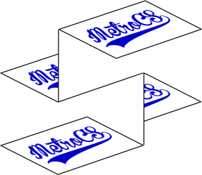 MetroCS logo